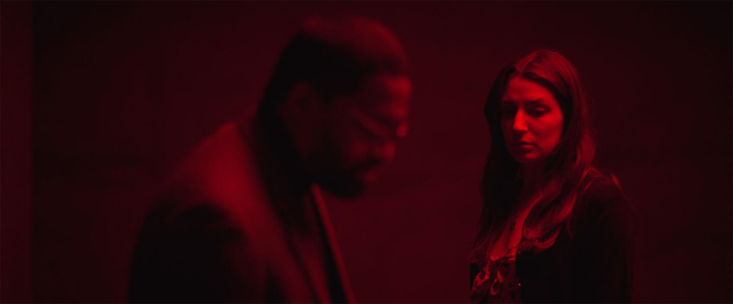 Ensouled - Short Film Review - Indie Shorts Mag