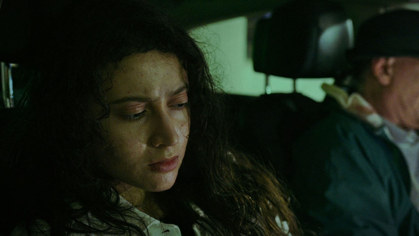 NEX-IS-US: Profoundly Sorrowful Teen Ensemble Drama