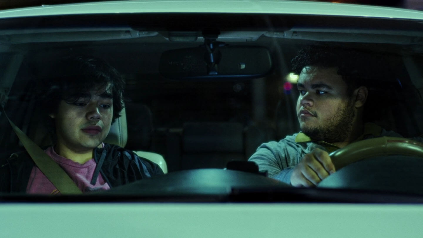 NEX-IS-US - Short Film Review - Indie Shorts Mag