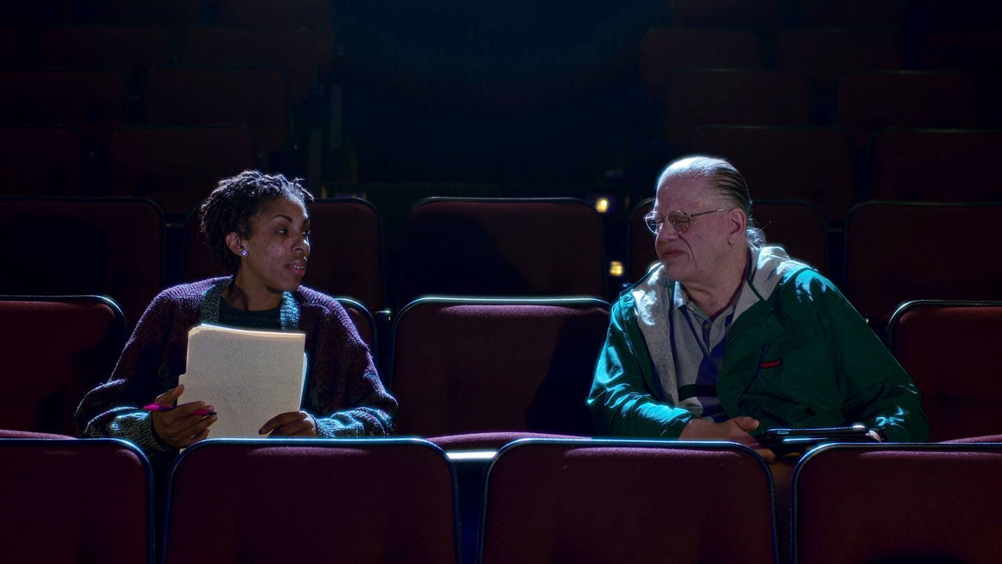 NEX-IS-US - Short Film Review - Indie Shorts Mag