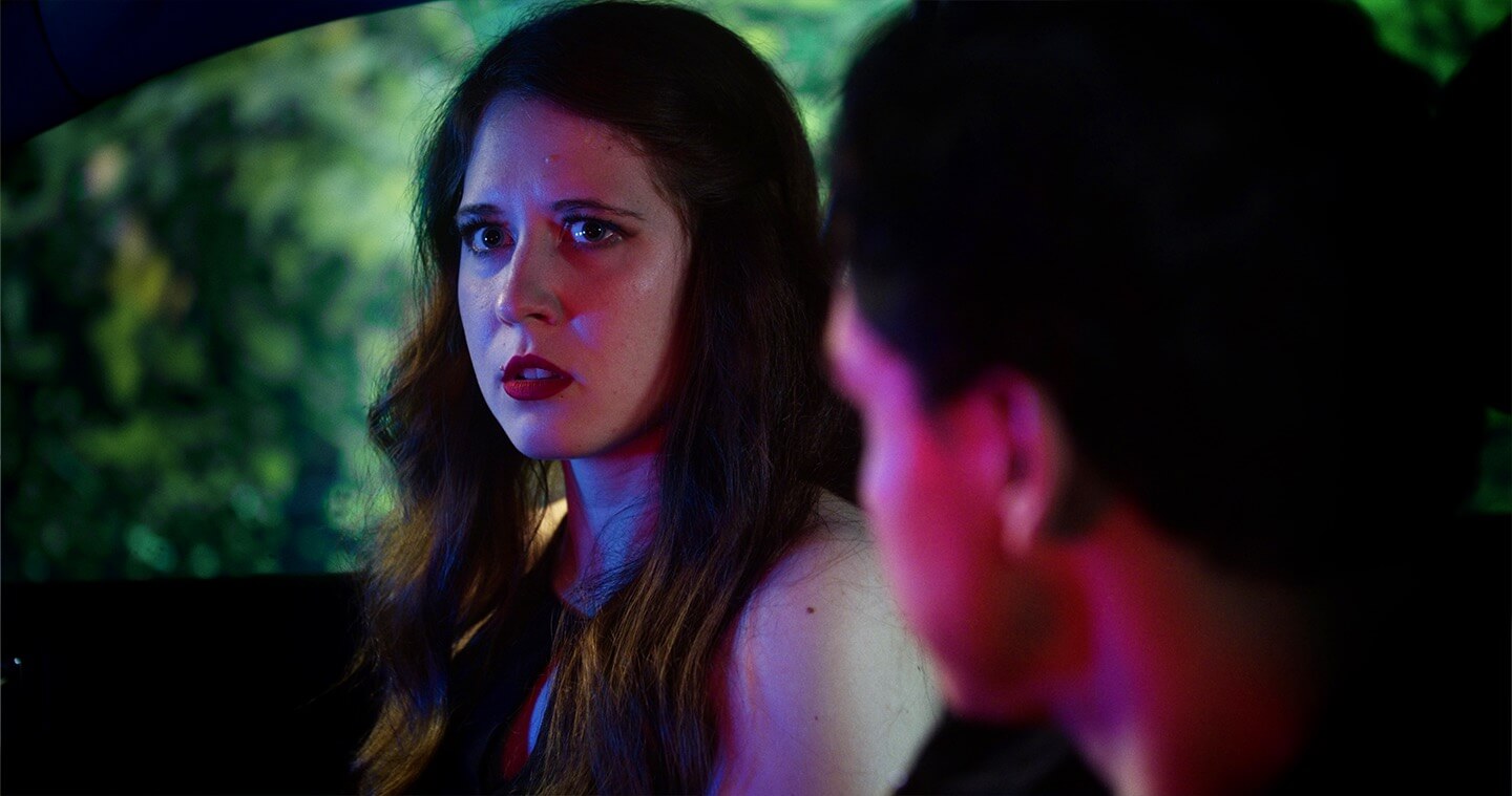 Bad Chemistry - Short Film Review - Indie Shorts Mag