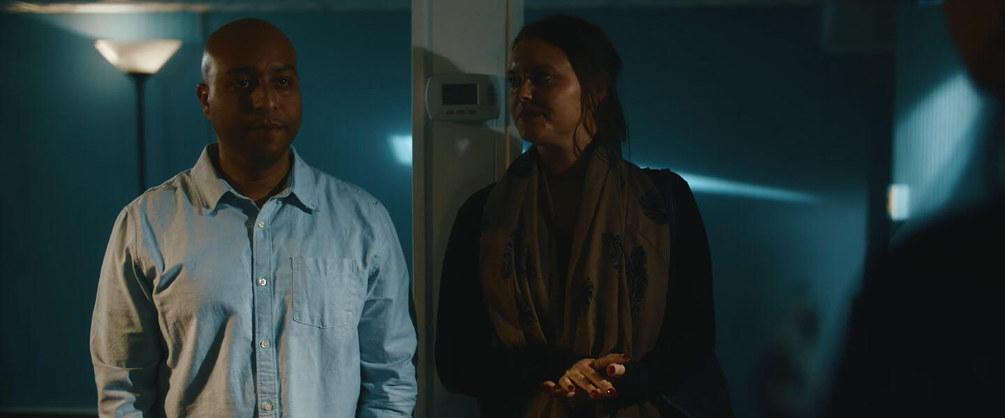 Closing Day - Short Film Review - Indie Shorts Mag