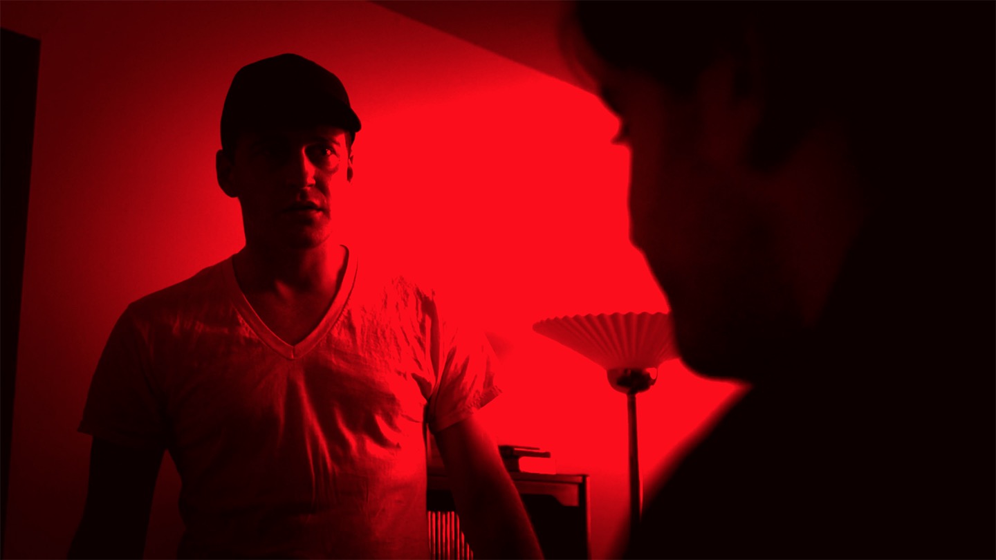Enter the Room - Short Film Review - Indie Shorts Mag