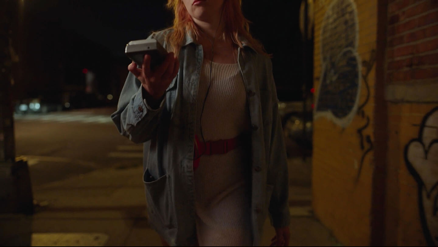 Hostess - Short Film Review - Indie Shorts Mag