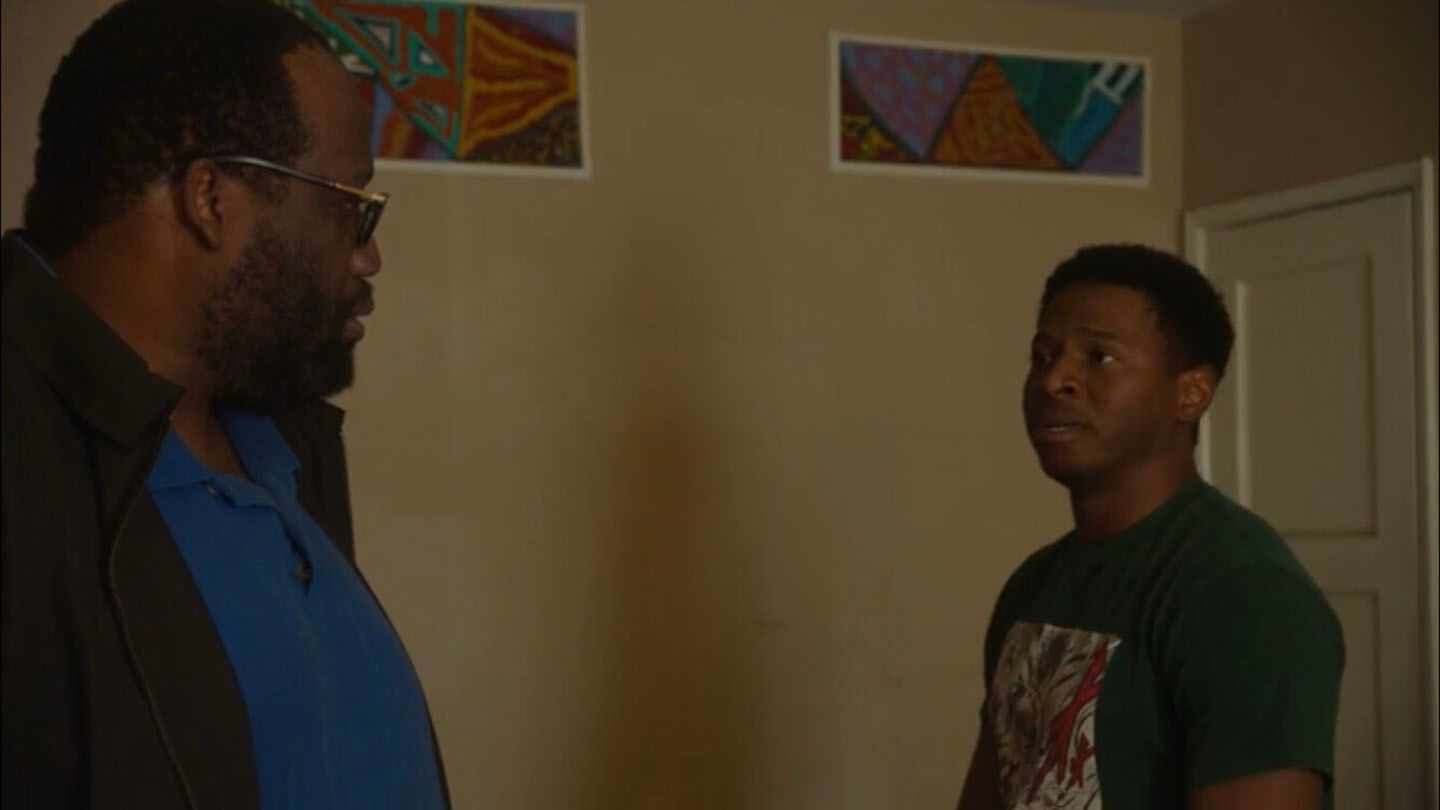 Liquor Bank - Short Film Review - Indie Shorts Mag