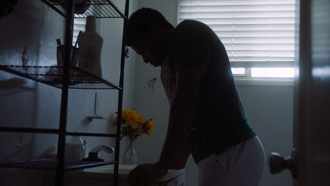 Liquor Bank - Short Film Review - Indie Shorts Mag