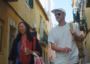 Curating Grief - Loss and Objects - Documentary Review - Indie Shorts Mag