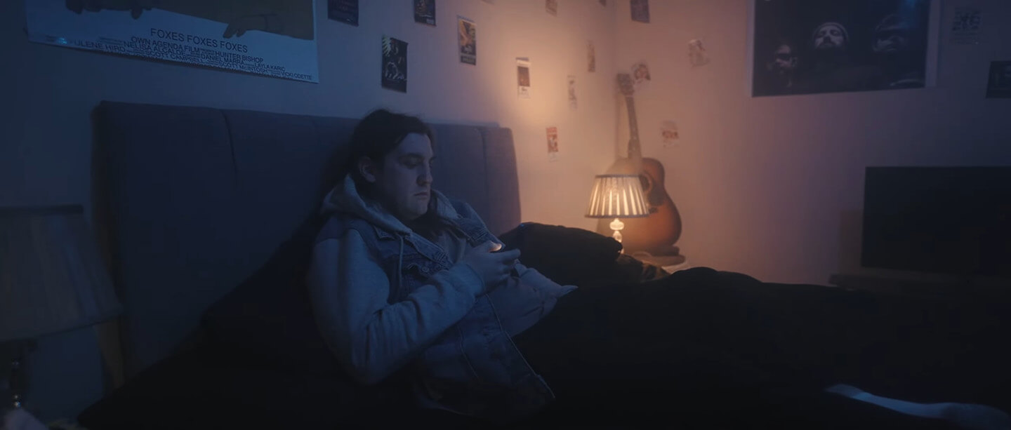 Curiosity - Short Film Review - Indie Shorts Mag