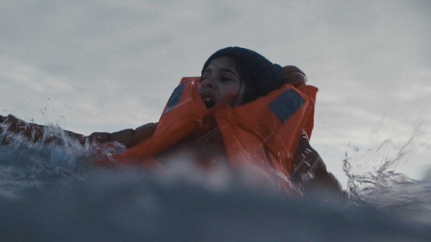 Largo - Short Film Review - Indie Shorts Mag