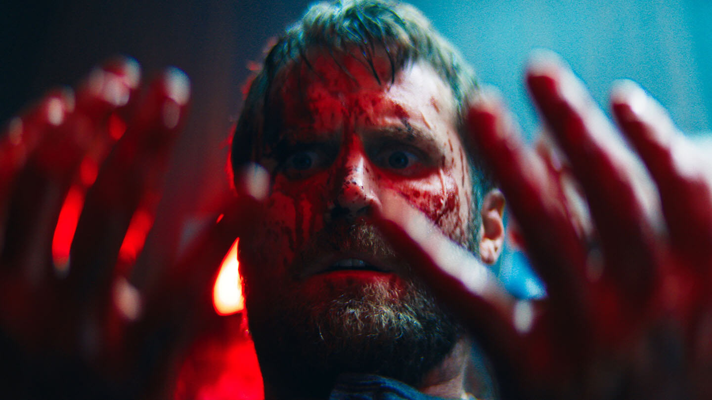 Bzrk - Short Film Review - Indie Shorts Mag