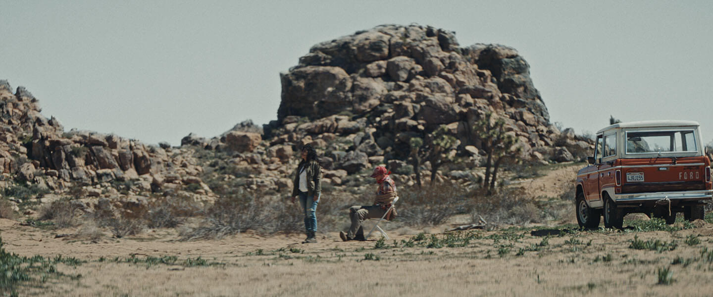 Fervor - Short Film Review - Indie Shorts Mag