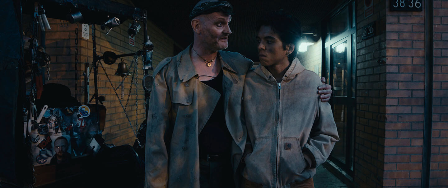 Garbage Rex - Short Film Review - Indie Shorts Mag
