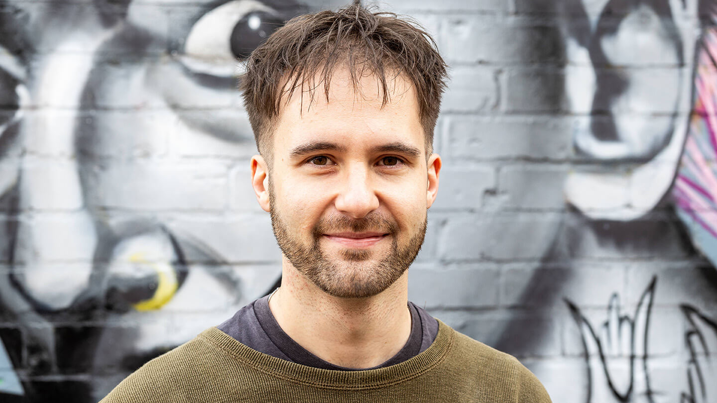Interview with Filmmaker Jonathan Hawes - Indie Shorts Mag