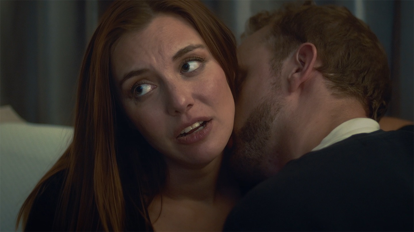 Mary - Short Film Review - Indie Shorts Mag