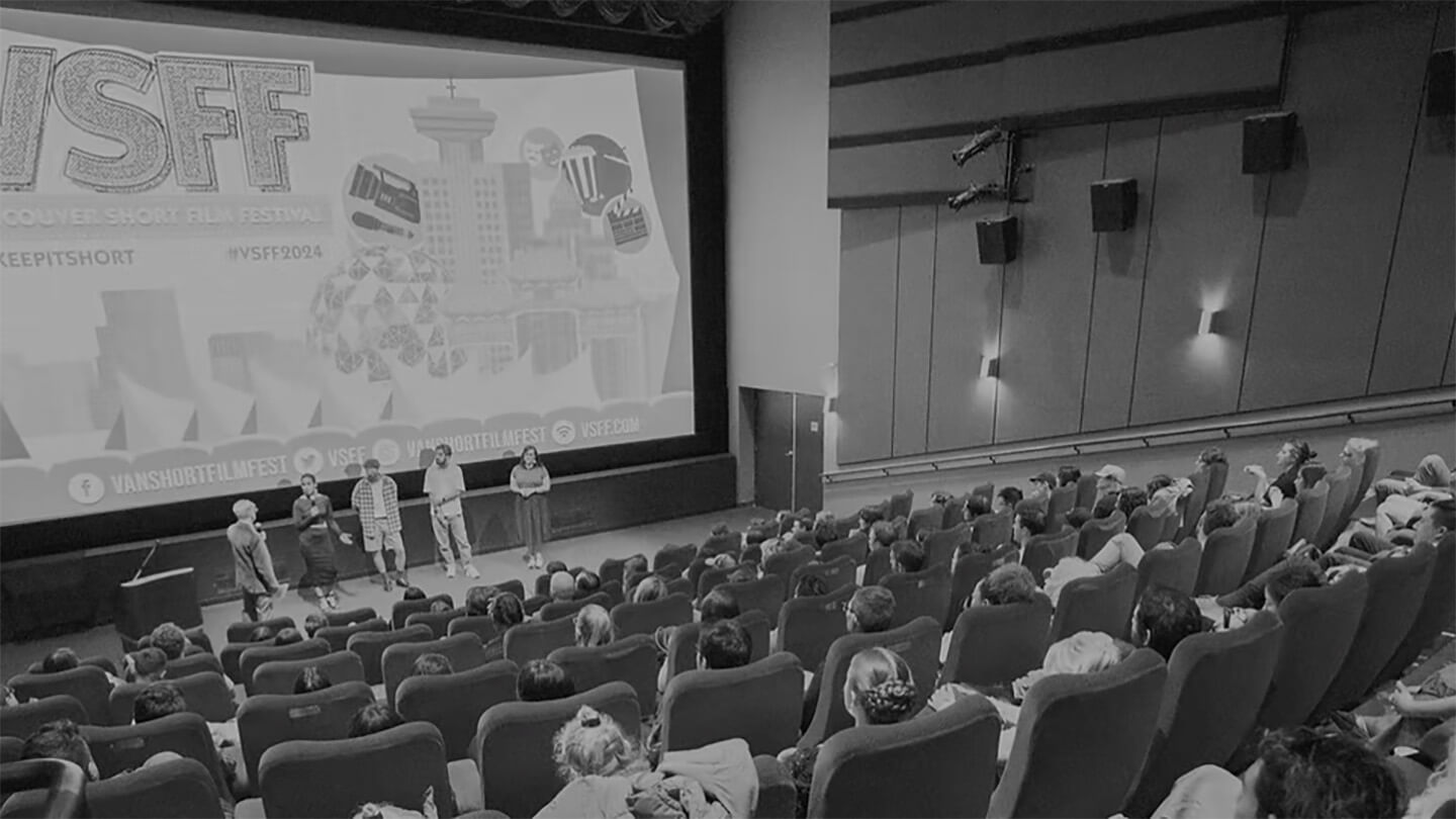 Vancouver Short Film Festival 2025 Nominations Unveiled - Indie Shorts Mag