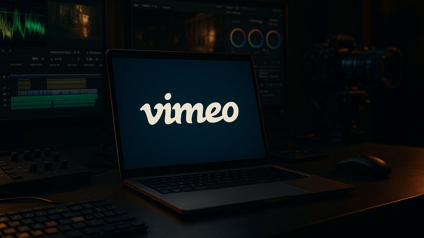 Vimeo Unveils Massive Spring 2025 Update- New Tools to Empower Independent Filmmakers - Indie Shorts Mag