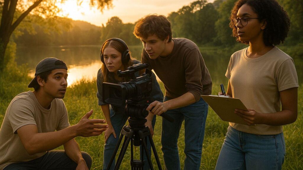10 Common Short Film Mistakes to Avoid