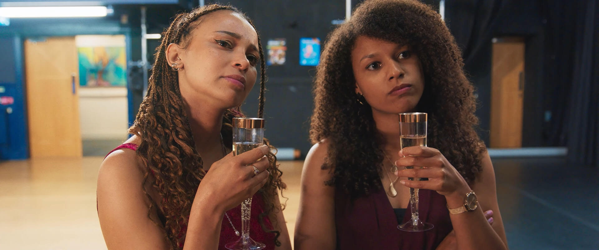 Fade in - to Murder - Short Film Review - Indie Shorts Mag