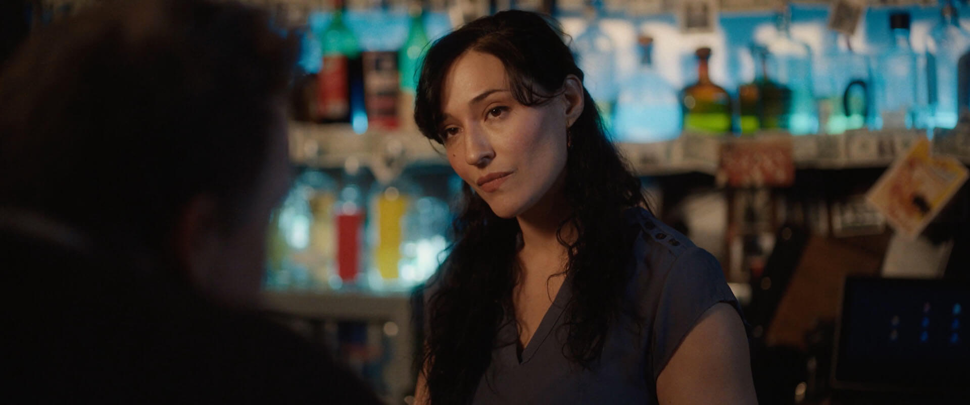 Last Flare - Short Film Review - Indie Shorts Mag