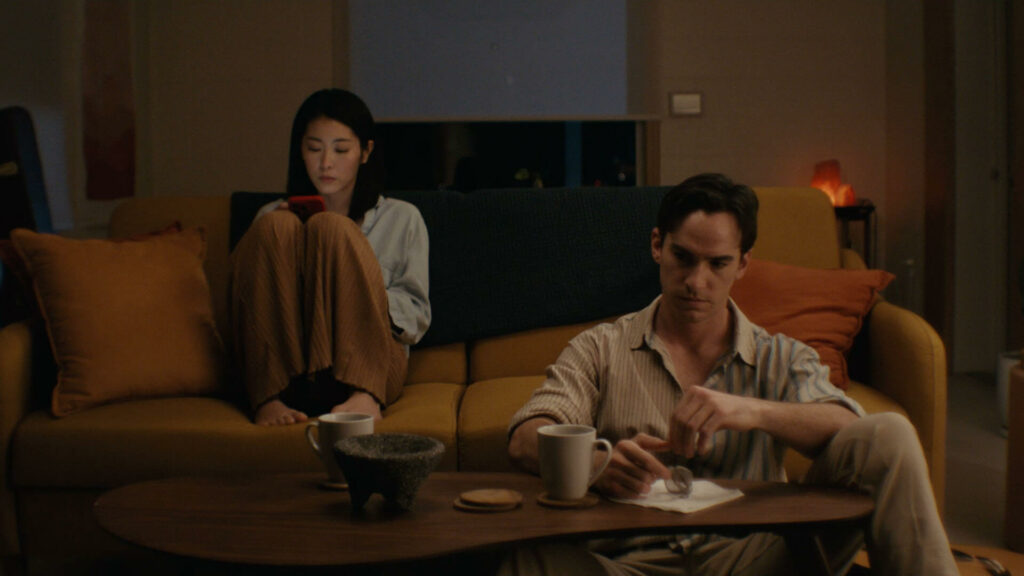 29 Palms: Astonishingly Taut Drama of an End
