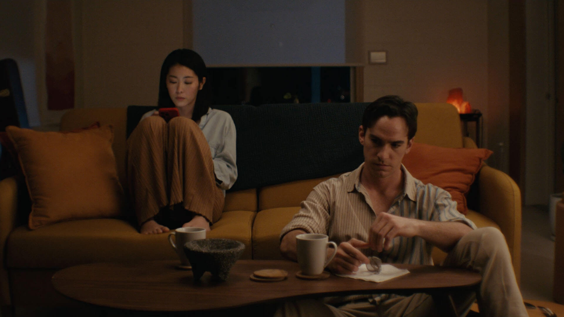 29 Palms - Short Film Review - Indie Shorts Mag