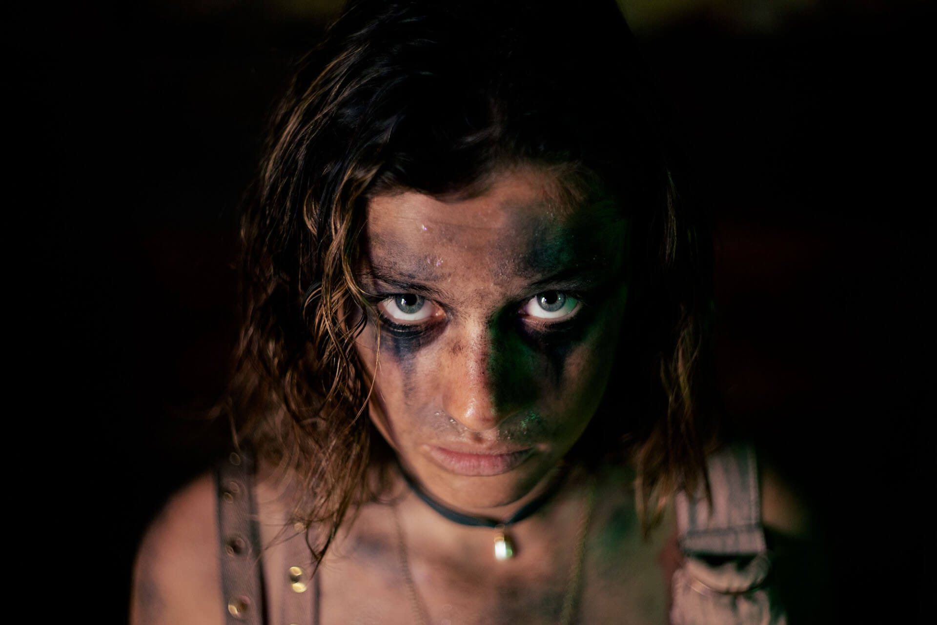 Beneath the Sea It Sings - Short Film Review - Indie Shorts Mag