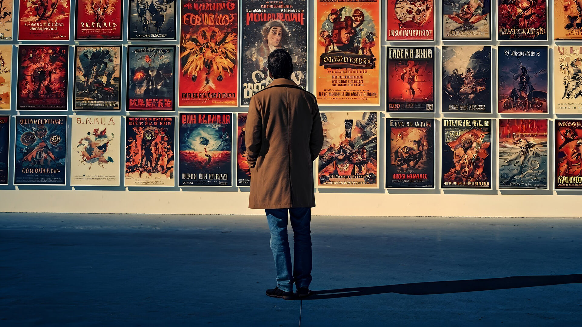 Beyond the Final Cut - How a Killer Short Film Poster Builds Your Audience - Indie Shorts Mag