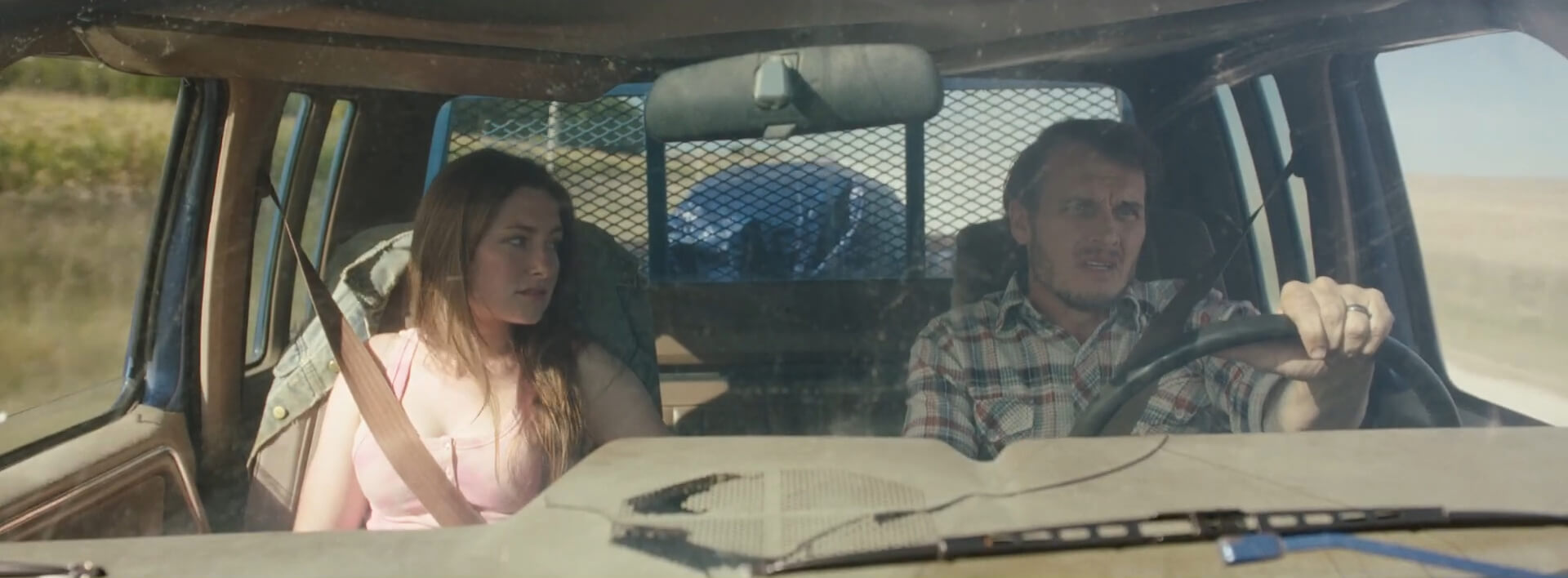Gold Hearts of Hot Rod County - Short Film Review - Indie Shorts Mag