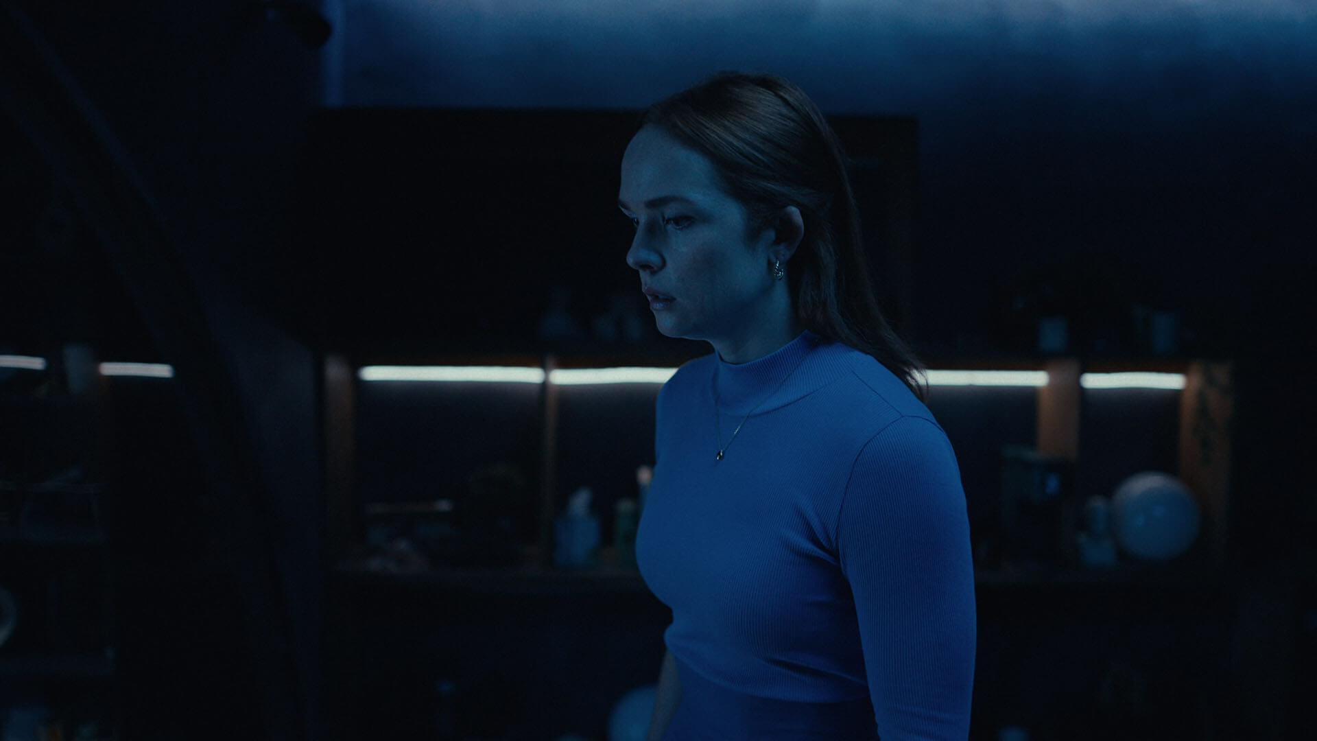 Holo - Sci-Fi - Short Film Review - Indie Shorts Mag