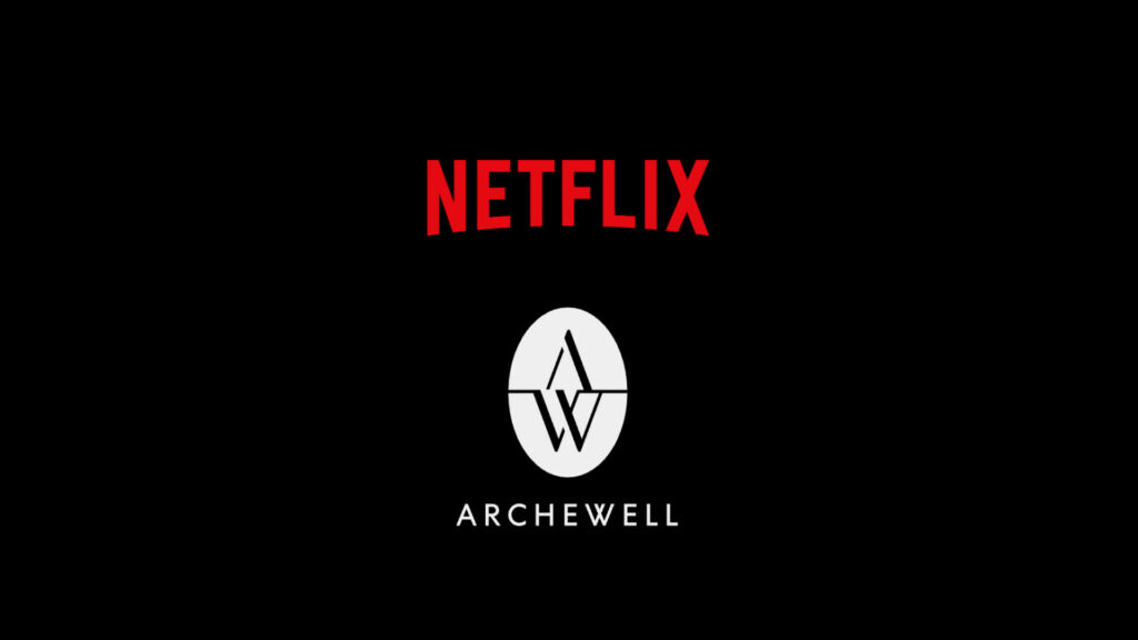 New Archewell Productions-Netflix Deal Shines a Spotlight on Documentary and Short Film Projects