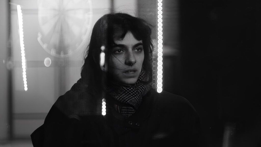 The Return to Why: On Being Loved and Haunted