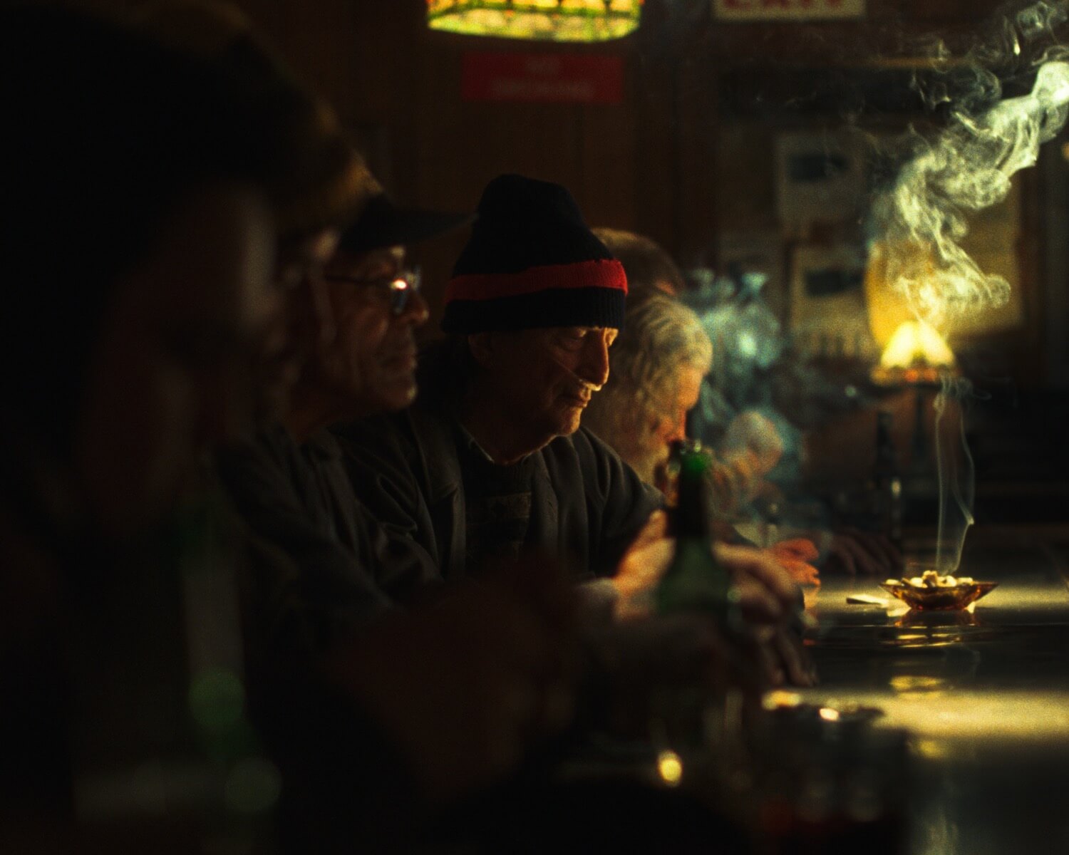 The Singers - Short Film Review - Indie Shorts Mag
