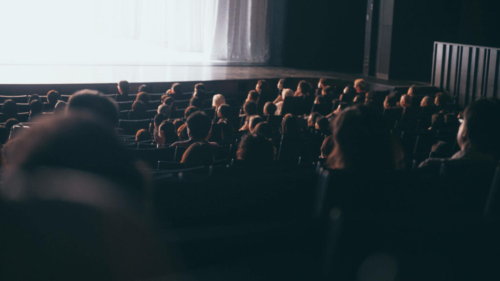 What Makes a Short Film Memorable? Notes From a First-Time Jury Member
