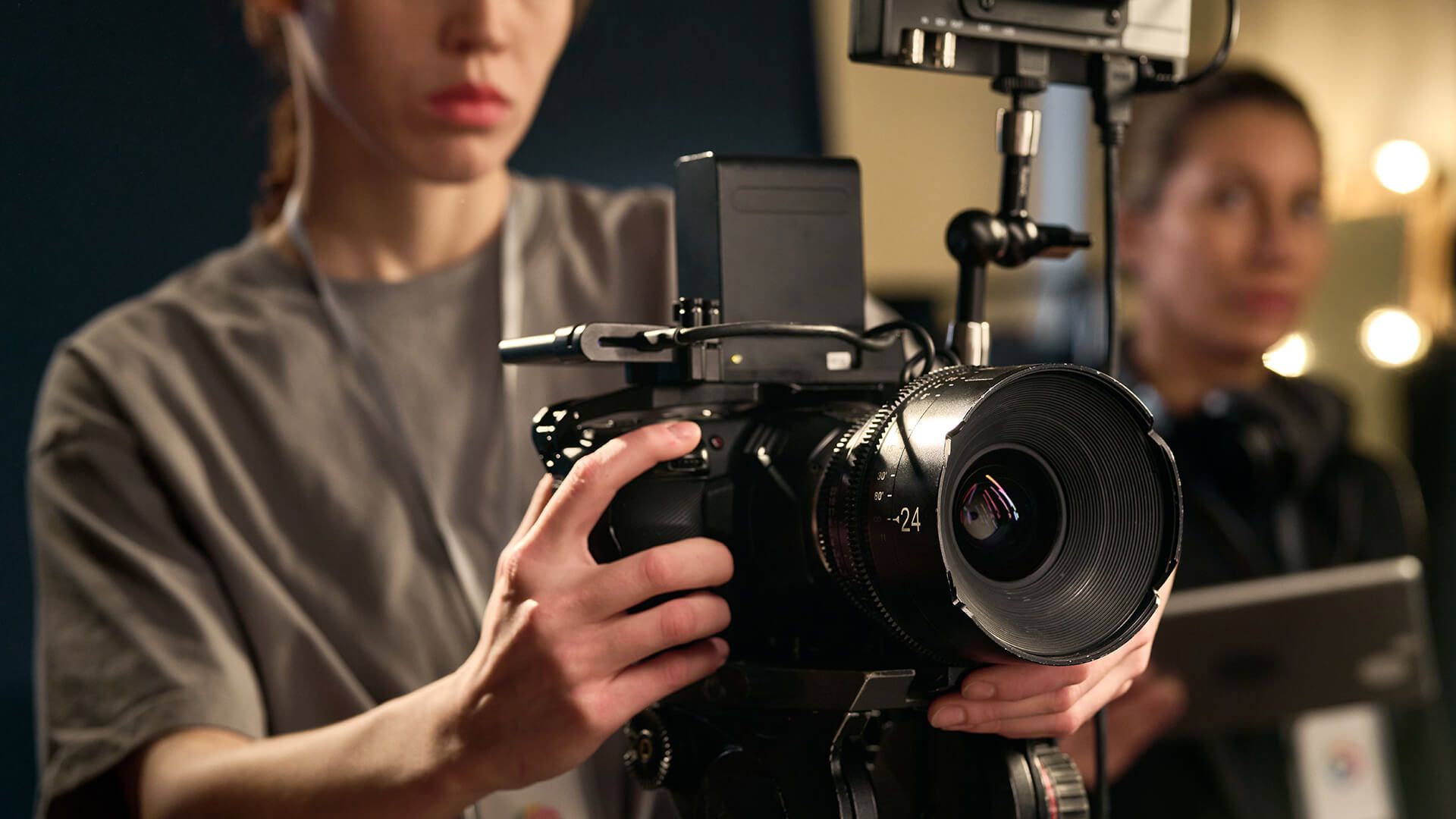 Short Film vs Feature Film: Key Differences