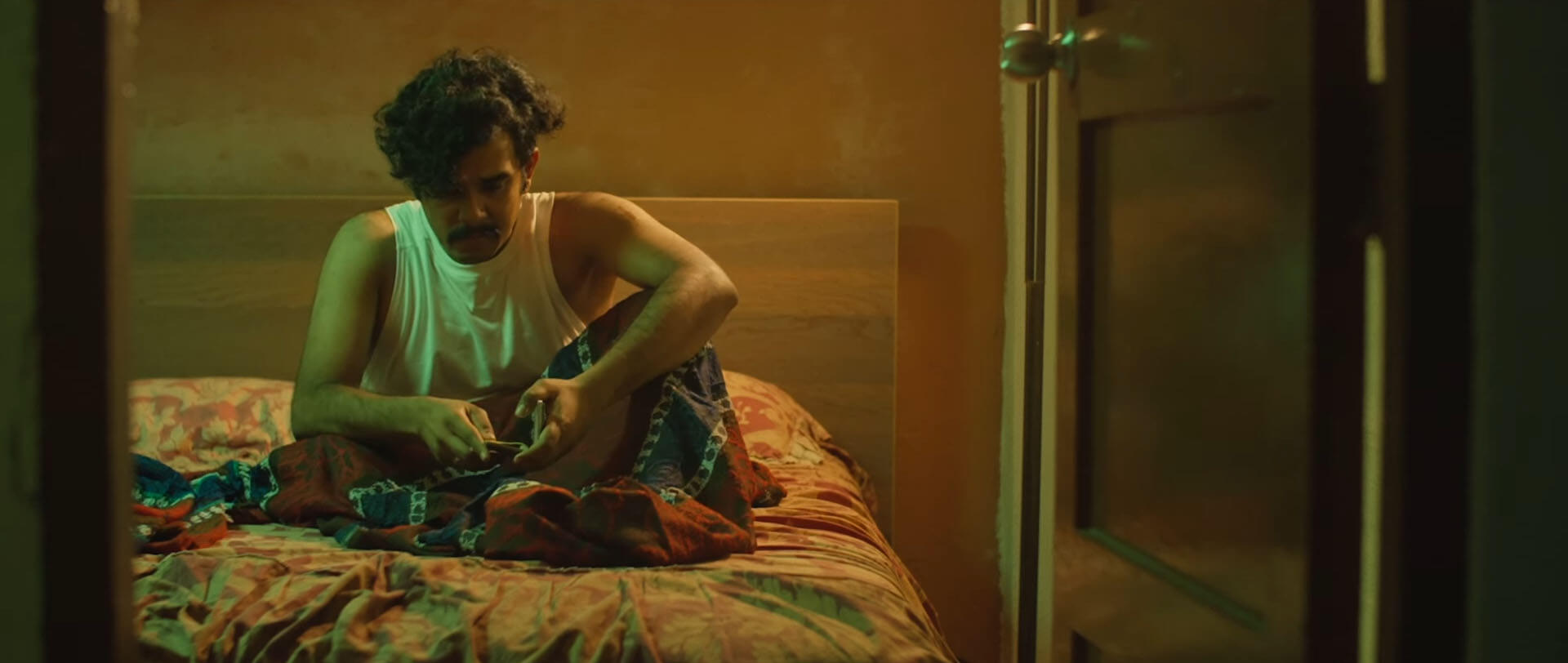 Avaludan - Short Film Review - Indie Shorts Mag