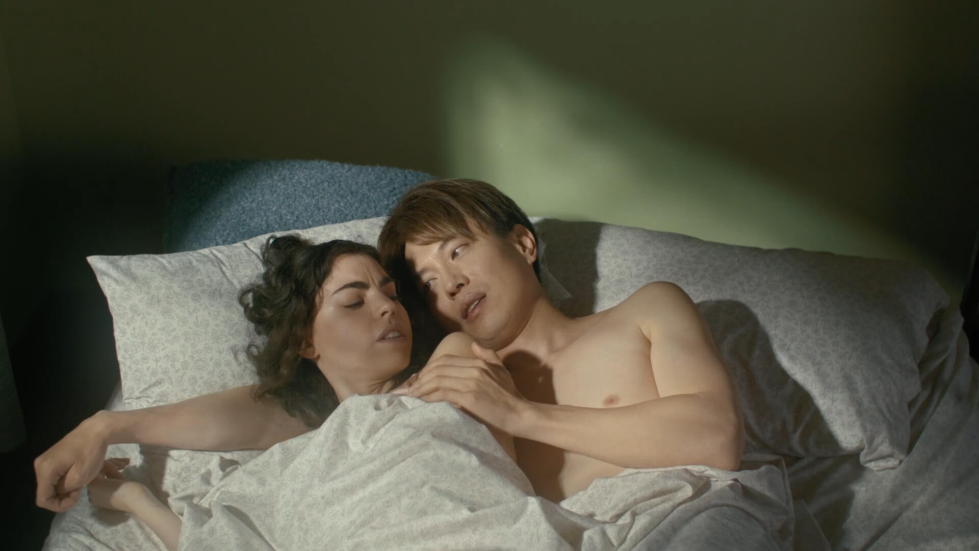 Before The Party - Short Film Review - Indie Shorts Mag
