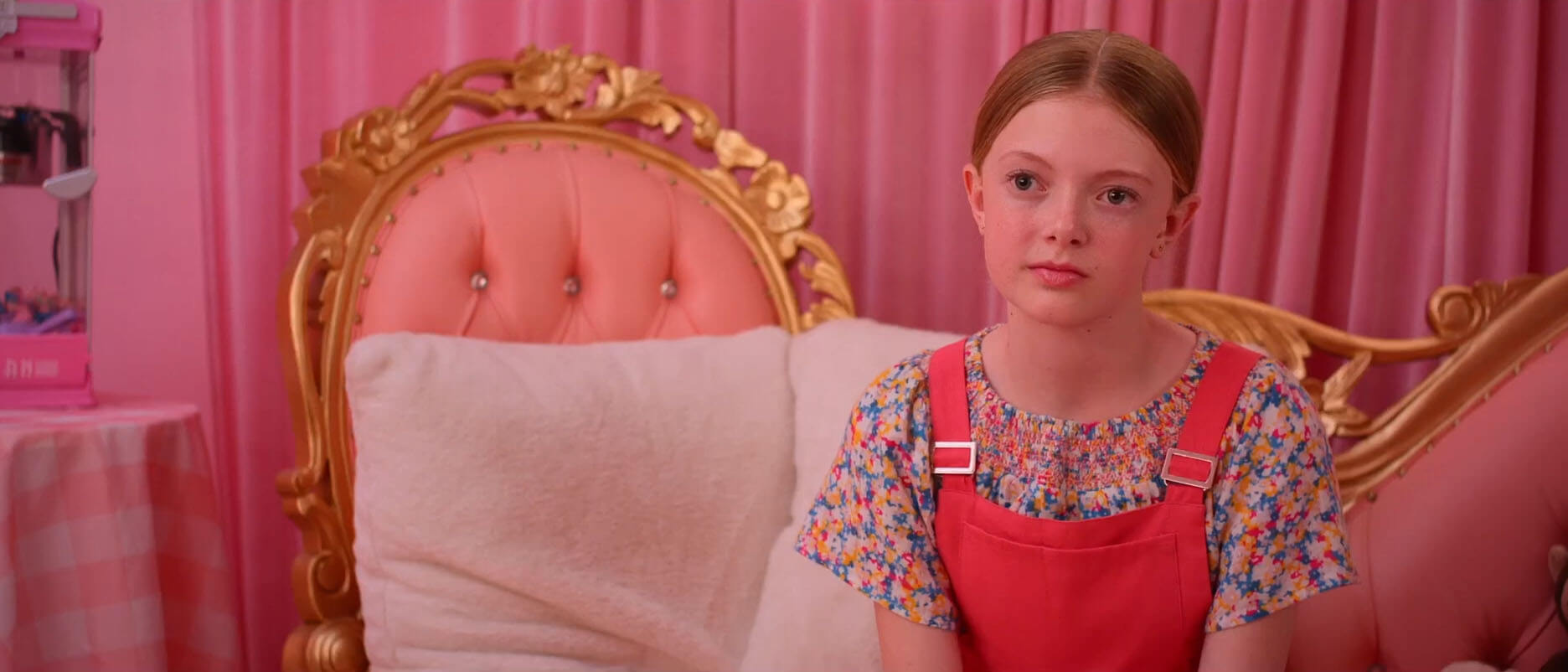 Interiorem Pueri (Inner Child) - Short Film Review - Indie Shorts Mag