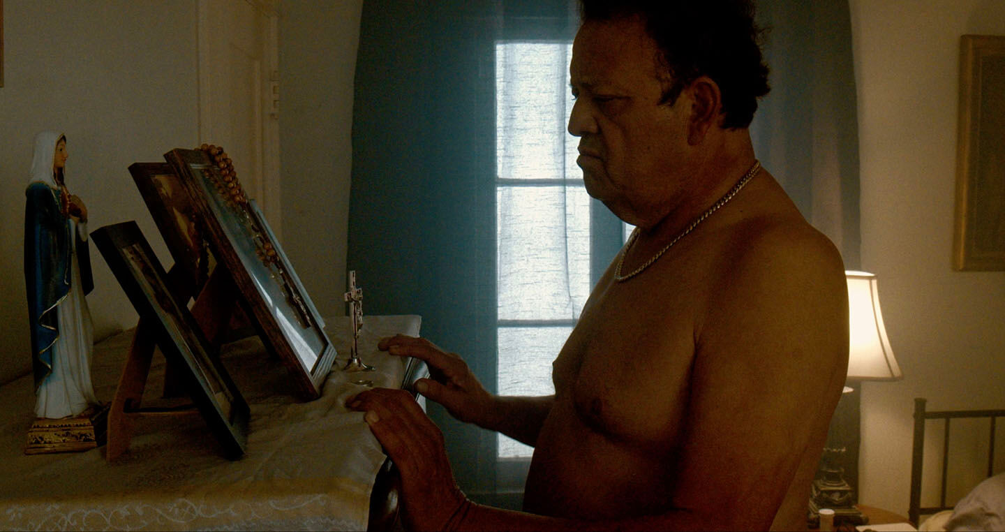 Roxy & The Man - Short Film Review - Indie Shorts Mag