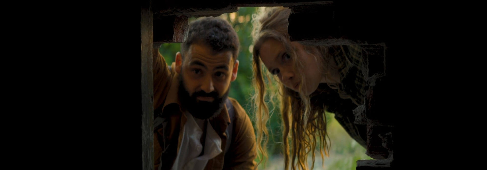 Shelter - Horror Short Film Review - Indie Shorts Mag