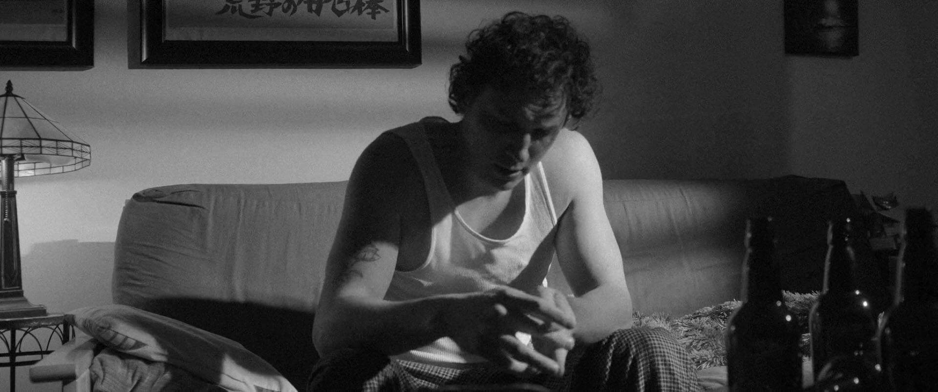 Stop Taking Pictures - Short Film Review - Indie Shorts Mag