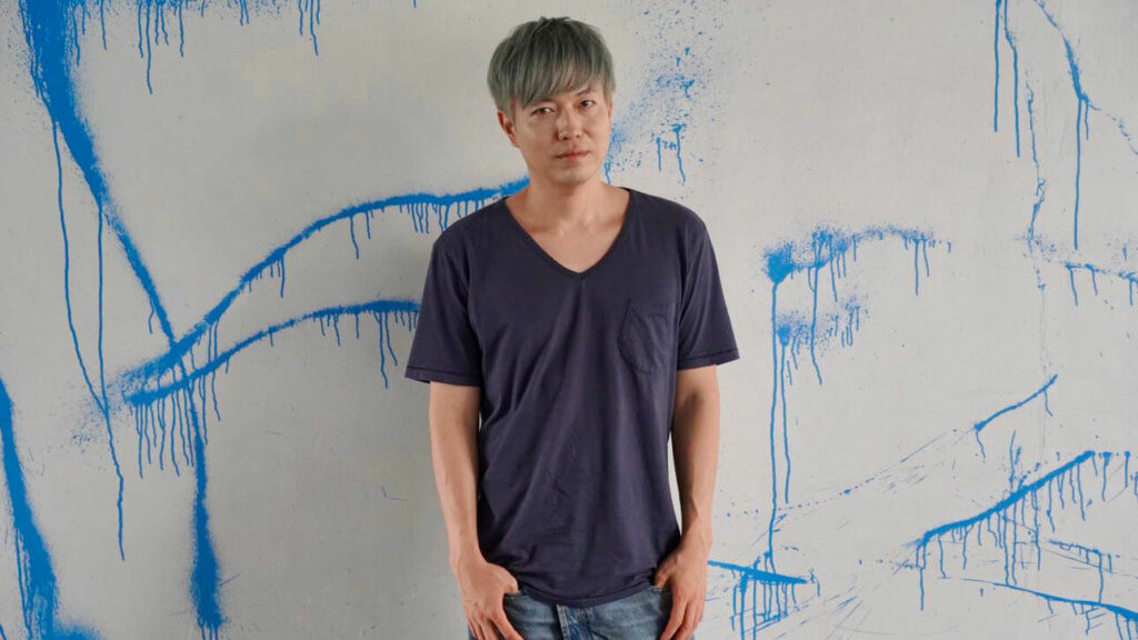 The Courage To Be Seen: How eP Cho Turned Personal Vulnerability into an Award-Winning Film with ‘Before the Party’