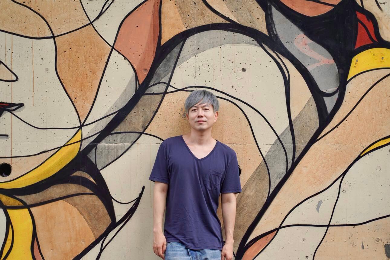 The Courage To Be Seen - How eP Cho Turned Personal Vulnerability into an Award -Winning Film with Before the Party - Indie Shorts Mag Interview
