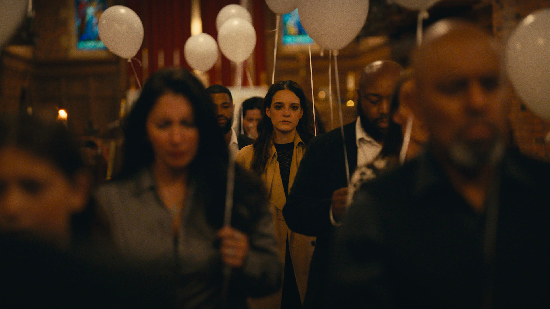 The Mourning Of - Short Film Review