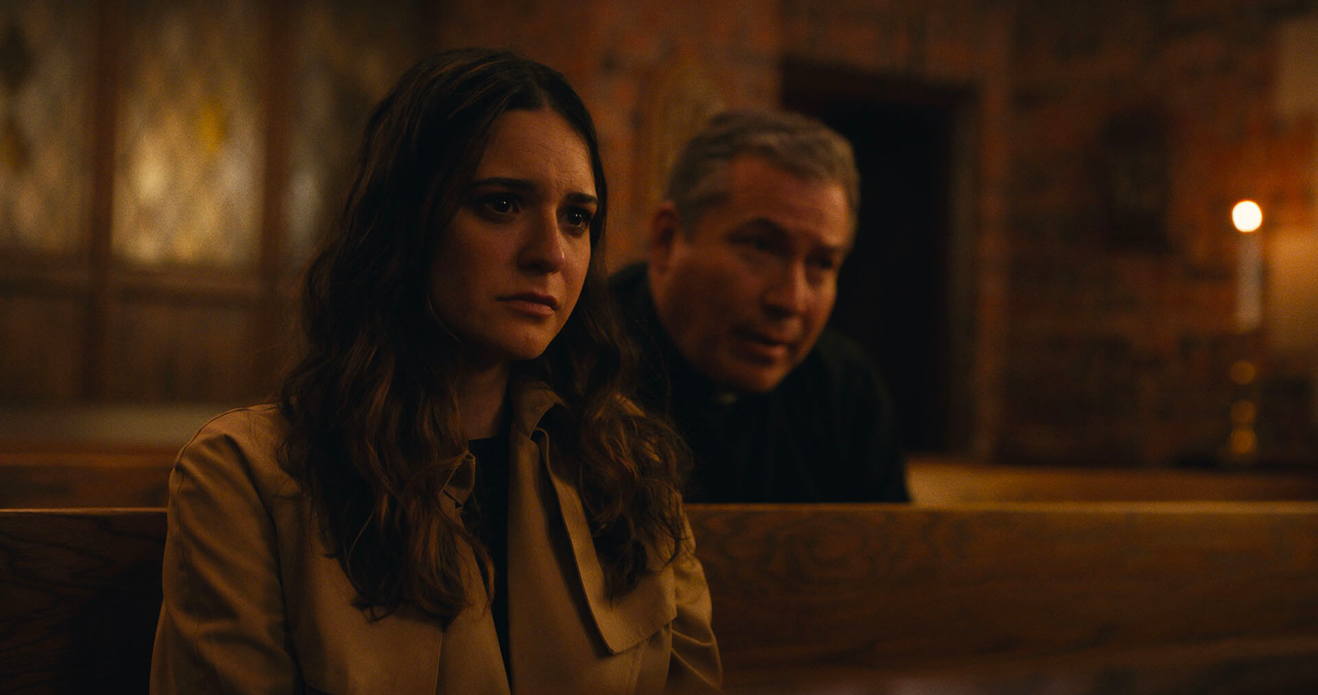 The Mourning Of - Short Film Review