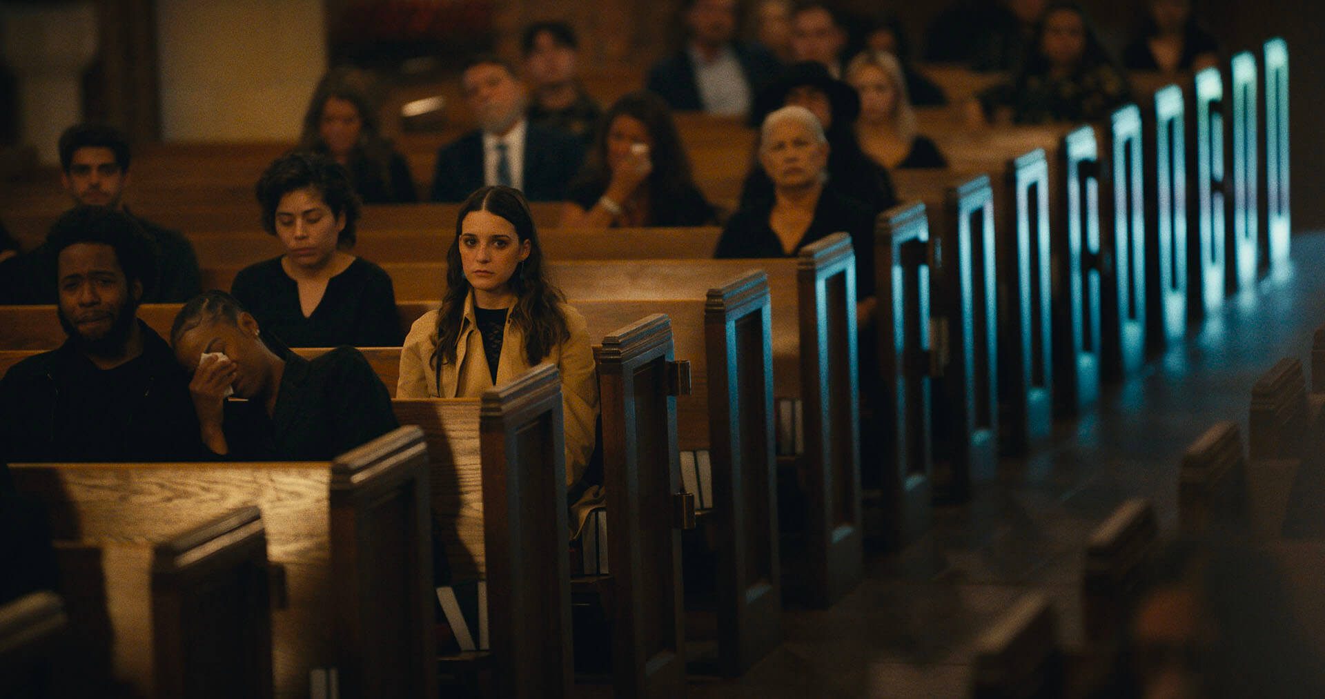 The Mourning Of - Short Film Review