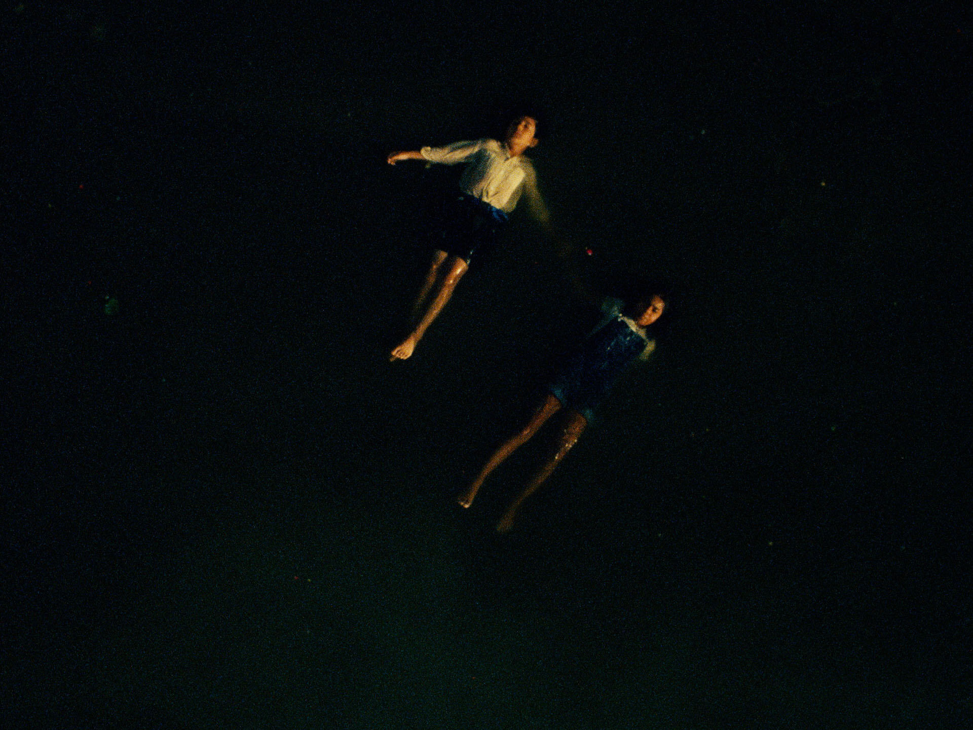 Who Are You, Nanu? - Short Film Review - Indie Shorts Mag