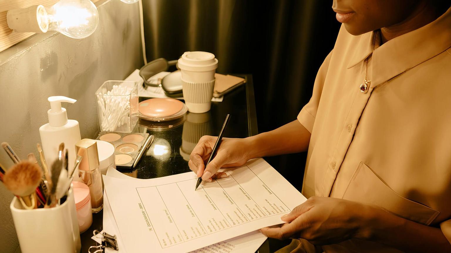How to Write a Compelling Short Film Script in 5 Steps