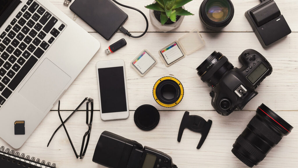 Essential Filmmaking Equipment and Tools for Independent Creators