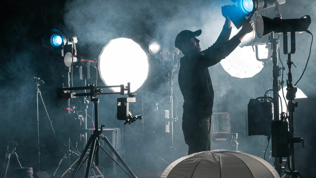 Essential Filmmaking Equipment and Tools for Independent Creators - Indie Shorts Mag