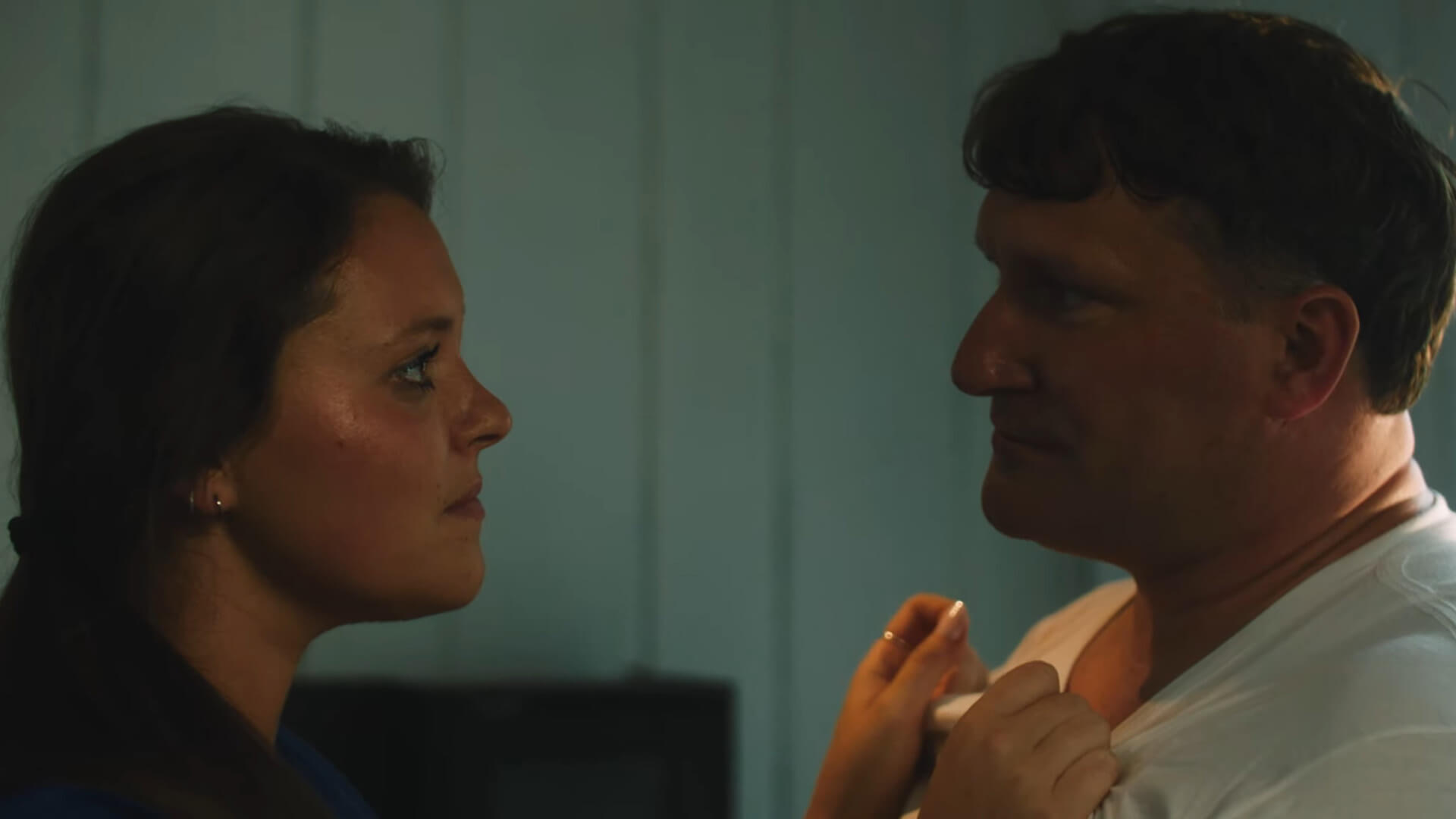 Genesis - Short Film Review - Indie Shorts Mag